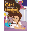 The Girl With The Magical Curls - Hardcover