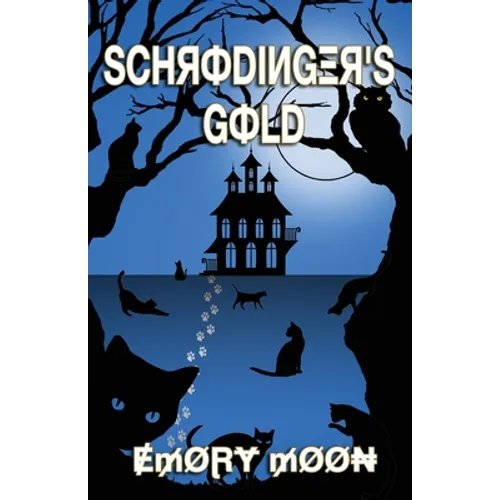 Schrodinger's Gold - Paperback
