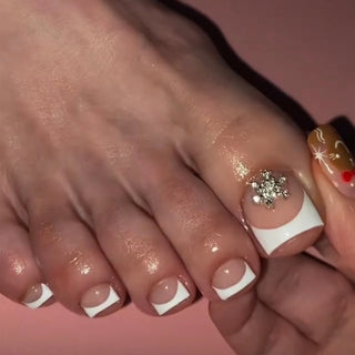 Buy style23 Fake Toenails