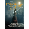 Murder by Lamplight - Hardcover