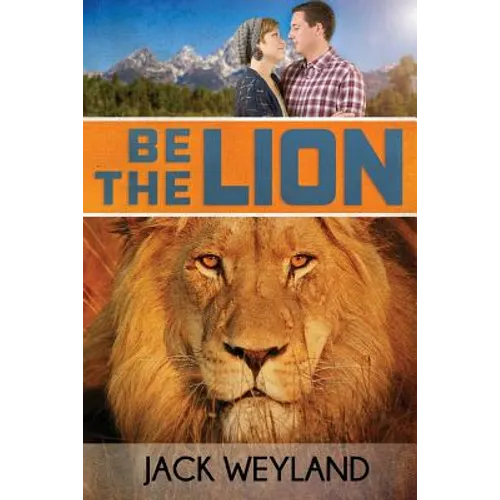 Be the Lion! - Paperback