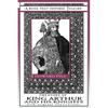 The Story of King Arthur and His Knights - A Book That Inspired Tolkien: With Original Illustrations - Paperback