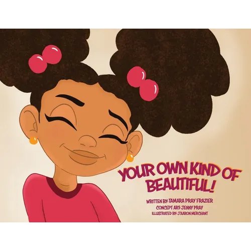 Your Own Kind of Beautiful! - Paperback