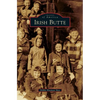 Irish Butte - Hardcover