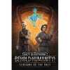 Behold: Humanity!: Screams of the Past - Paperback