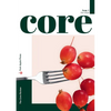 The Core Review, Issue 1 - Paperback