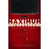 Maximum Integrity - Paperback