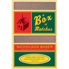 A Box of Matches - Paperback