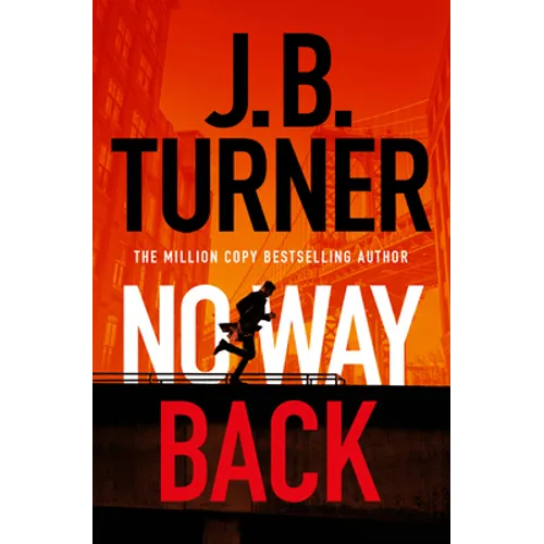No Way Back - Paperback