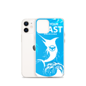 Find Your Coast® Americana Fishing iPhone Case