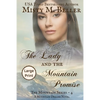 The Lady and the Mountain Promise - Paperback