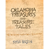Oklahoma Treasures and Treasure Tales - Paperback