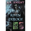 The Riven Trilogy - Paperback
