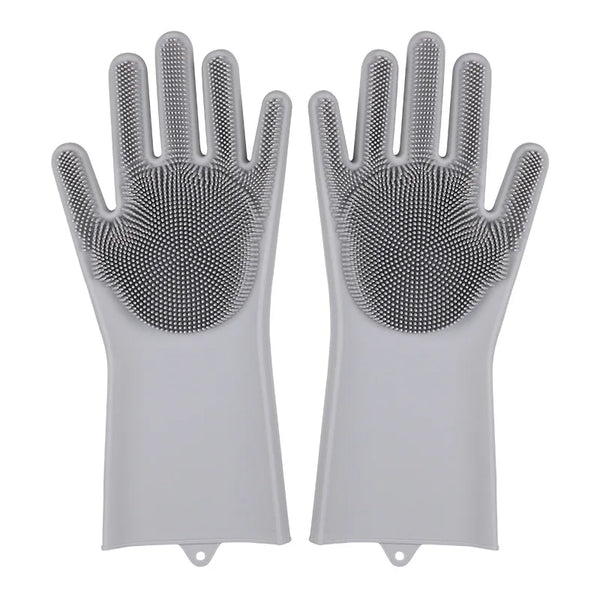 Dishwashing Cleaning Gloves