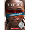 A Girl Named Disaster - Paperback