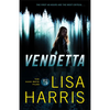 Vendetta - Paperback