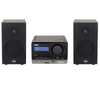 Naxa MP3 Microsystem with Bluetooth - Refurbished