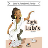 Zuria for Lula's niece - Children Book - Hardcover