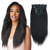 100% Human Hair Extensions