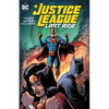 Justice League: Last Ride - Paperback
