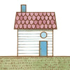 A House - Hardcover