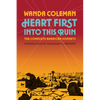Heart First Into This Ruin: The Complete American Sonnets - Hardcover