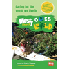 Messy Church Goes Wild: Caring for the world we live in - Paperback