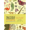 Nature Anatomy Notebook: A Place to Track and Draw Your Daily Observations - Paperback