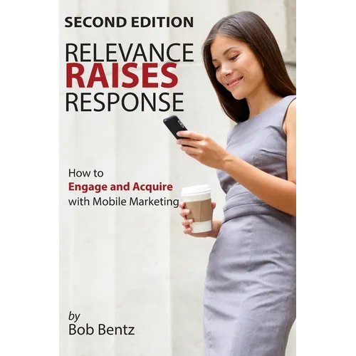 Relevance Raises Response - Paperback