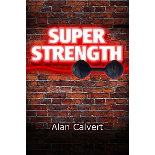 Super Strength - Paperback