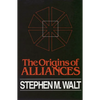 The Origins of Alliances - Paperback