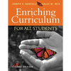 Enriching Curriculum for All Students - Paperback