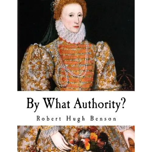 By What Authority? - Paperback