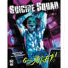 Suicide Squad: Get Joker! - Paperback