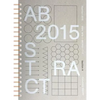 Abstract 2015 - Paperback