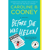 Before She Was Helen - Paperback