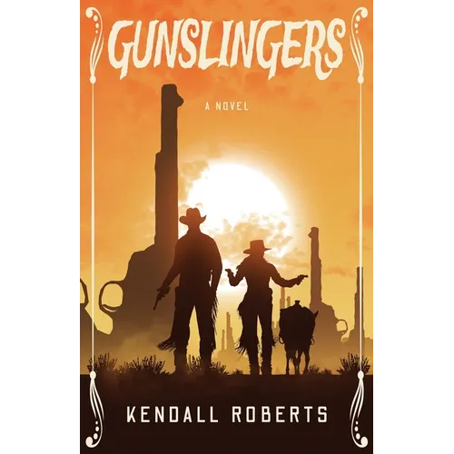 Gunslingers - Paperback