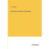 Every Horse Owner's Cyclopedia - Paperback