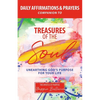 GARDEN OF PURPOSE - A 90-Day Prayer And Affirmation Guidebook For Abundant Living - Paperback
