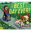 Best Day Ever! - Hardcover