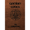 Goetian Codex - Paperback