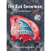 The Red Snowman - Hardcover