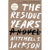 The Residue Years - Paperback
