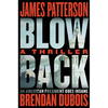 Blowback: A Thriller - Hardcover