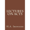 Lectures On Acts - Paperback