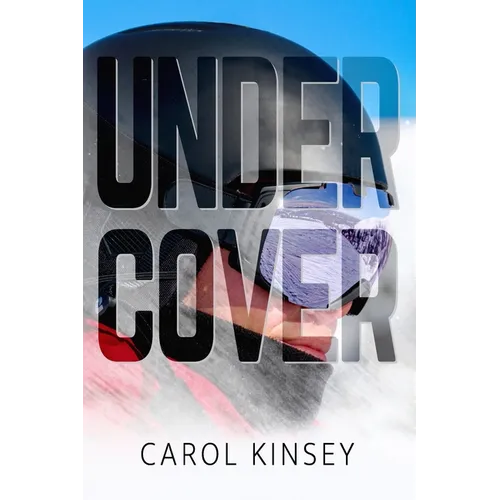 Undercover - Paperback