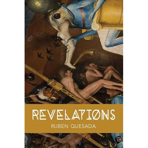 Revelations - Paperback