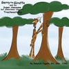 Gerry the Giraffe and his Super Awesome but sometimes icky Tracheostomy - Paperback