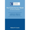 The Currie Service Model for Service Managers: Achieving Profit Potential in Industrial Service - Paperback