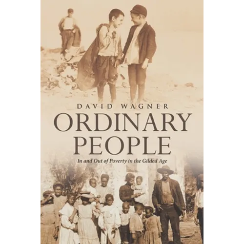 Ordinary People - Paperback